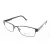 Signature unisex szemüvegkeret Pn103-Black-53 
