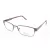 Signature unisex szemüvegkeret Pn103-Brown-53 