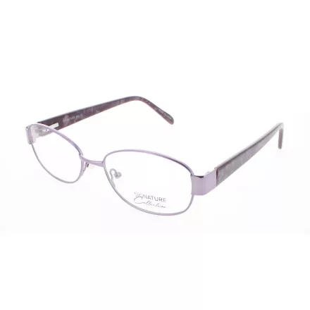 Signature unisex szemüvegkeret Pn110-Purple-53 