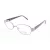 Signature unisex szemüvegkeret Pn110-Purple-53 