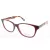 Signature unisex szemüvegkeret Pn117-Wine-53 