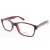 Signature unisex szemüvegkeret S7002-RedStripe-54 