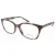 Signature unisex szemüvegkeret S7005-MatteTort-54 
