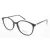 Signature unisex szemüvegkeret S7008-MattePlum-51 