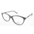 Signature unisex szemüvegkeret S7009-MatteBlue-51 