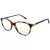 SIGNATURE női szemüvegkeret S7009-MatteTortoise-51 MatteTortoise
