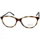 SIGNATURE női szemüvegkeret S7009-MatteTortoise-51 MatteTortoise