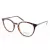 Signature unisex szemüvegkeret S7012-Tortoise-48 