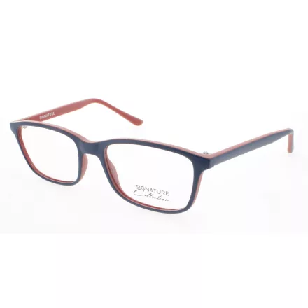 Signature unisex szemüvegkeret S7016-Navy-51 