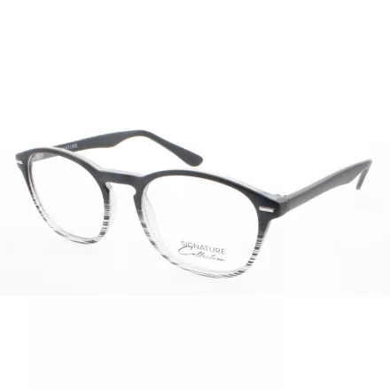 Signature unisex szemüvegkeret S7014-Grey-49 
