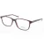 Signature unisex szemüvegkeret S7018-PinkTort-55 