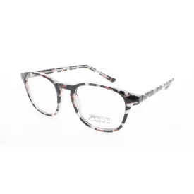 Signature unisex szemüvegkeret S7019-Tortoise-46 