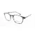 Signature unisex szemüvegkeret S7019-Tortoise-46 