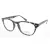 Signature unisex szemüvegkeret S7025-MatteGreyTort-52 