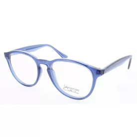 Signature unisex szemüvegkeret S7026-CrystalNavy-51 