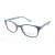 Signature unisex szemüvegkeret S7001-NAV/BLU-45 