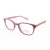 Signature unisex szemüvegkeret S7001-RED/PNK-45 