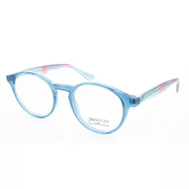 Signature unisex szemüvegkeret S7024Rainbow 