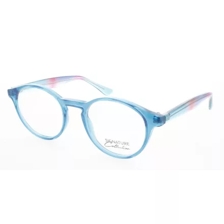 Signature unisex szemüvegkeret S7024Rainbow 