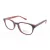 Signature unisex szemüvegkeret S7001PUR/RED-45 