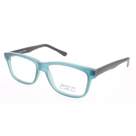 Signature unisex szemüvegkeret S7004BLUE-49 