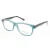Signature unisex szemüvegkeret S7004BLUE-49 