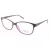 Signature unisex szemüvegkeret Pn504Pink-52 