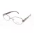 Signature unisex szemüvegkeret Pn110Brn-53 