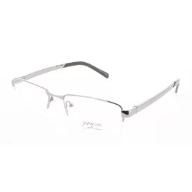 Signature unisex szemüvegkeret Pn104Gun-55 