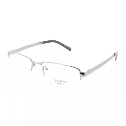 Signature unisex szemüvegkeret Pn104Gun-55 