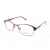 Signature unisex szemüvegkeret Pn111Wine-50 