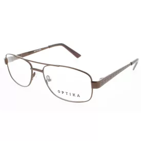 OPTIKA UNISEX szemüvegkeret OM 102