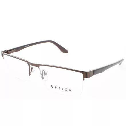 OPTIKA UNISEX szemüvegkeret OM 107