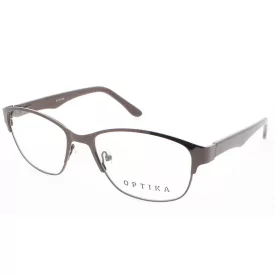 OPTIKA UNISEX szemüvegkeret OM 115