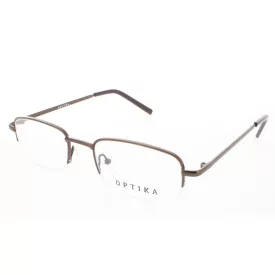 OPTIKA UNISEX szemüvegkeret OM 118