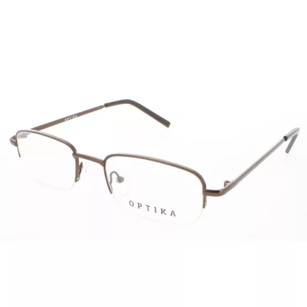OPTIKA UNISEX szemüvegkeret OM 118