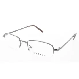 OPTIKA UNISEX szemüvegkeret OM 118