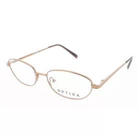 OPTIKA UNISEX szemüvegkeret OM 119