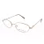 OPTIKA UNISEX szemüvegkeret OM 119