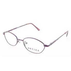 OPTIKA UNISEX szemüvegkeret OM 120