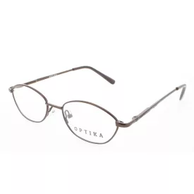 OPTIKA UNISEX szemüvegkeret OM 120