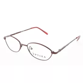OPTIKA UNISEX szemüvegkeret OM 120