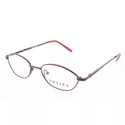 OPTIKA UNISEX szemüvegkeret OM 120