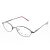 OPTIKA UNISEX szemüvegkeret OM 120