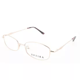OPTIKA UNISEX szemüvegkeret OM 121