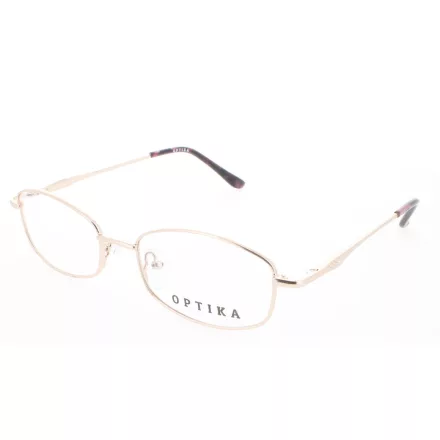 OPTIKA UNISEX szemüvegkeret OM 121