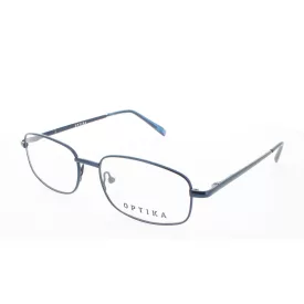 OPTIKA UNISEX szemüvegkeret OM 122