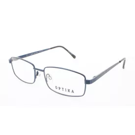 OPTIKA UNISEX szemüvegkeret OM 125