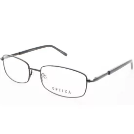 OPTIKA UNISEX szemüvegkeret OM 127
