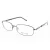 OPTIKA UNISEX szemüvegkeret OM 127